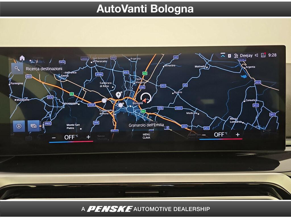 BMW Serie 2 M M240i Coupe xdrive M Sport Pro auto