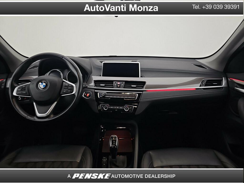 BMW X1 sdrive16d xLine auto