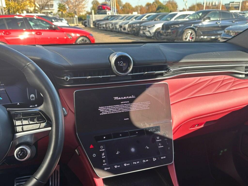 Maserati Levante Grecale 2.0 mhev Modena 330cv auto