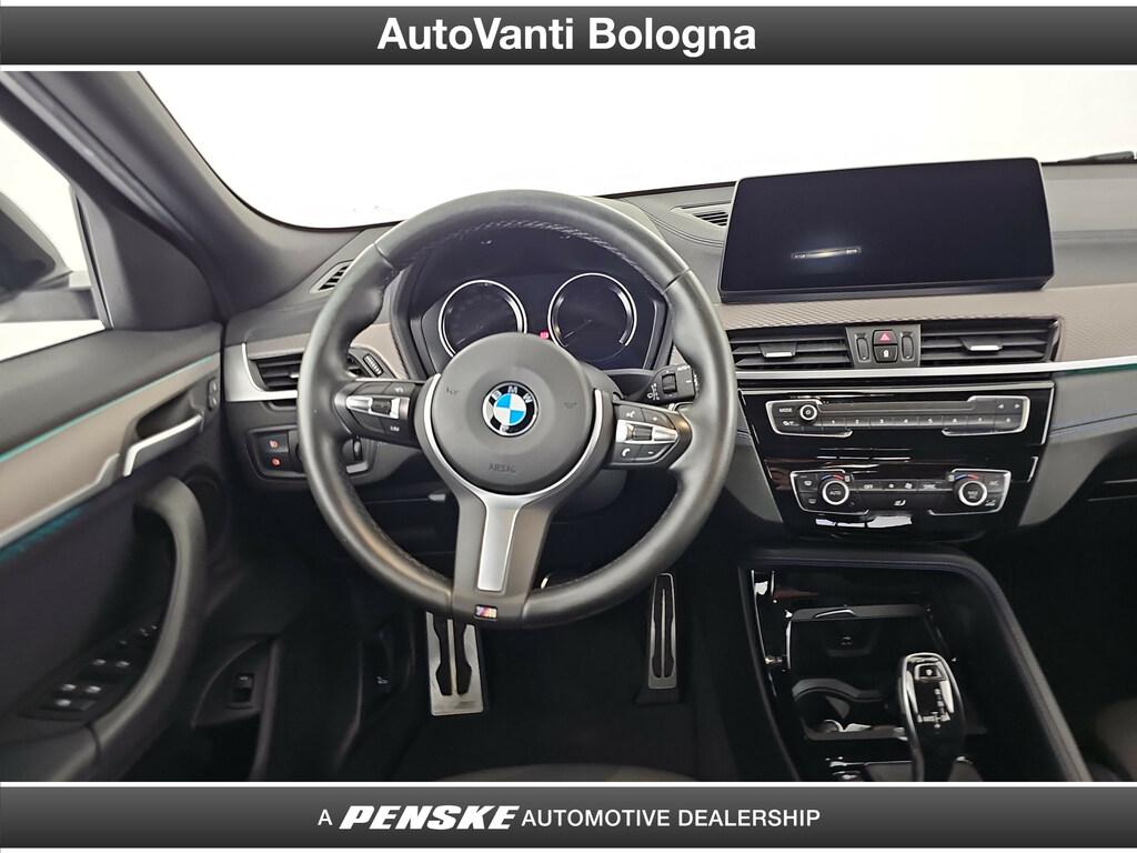 BMW X2 xdrive18d Msport X auto