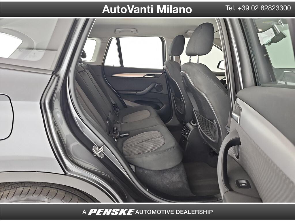 BMW X1 xdrive25e Advantage auto