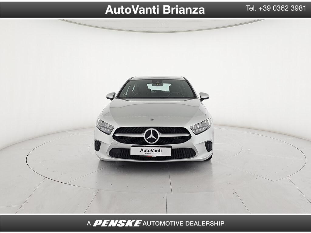 Mercedes Classe A 180 Business auto