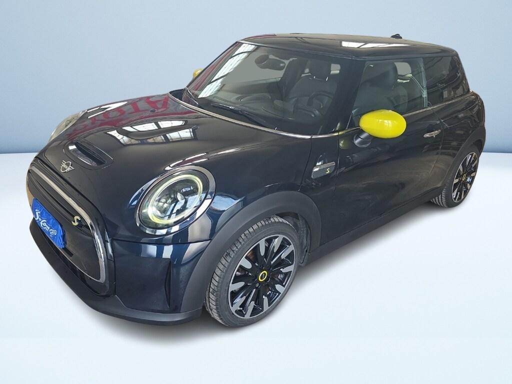 Mini Mini 3p Cooper SE Electric auto