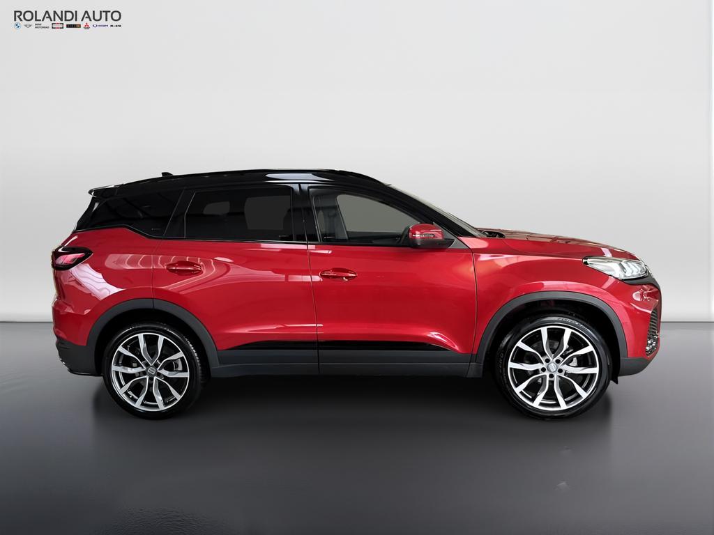 Sportequipe Sportequipe 6 1.5 turbo Gpl 149cv cvt