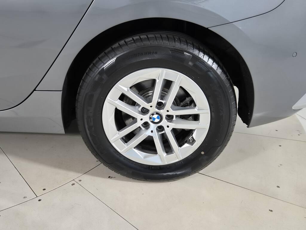 BMW Serie 2 218d Active Tourer auto