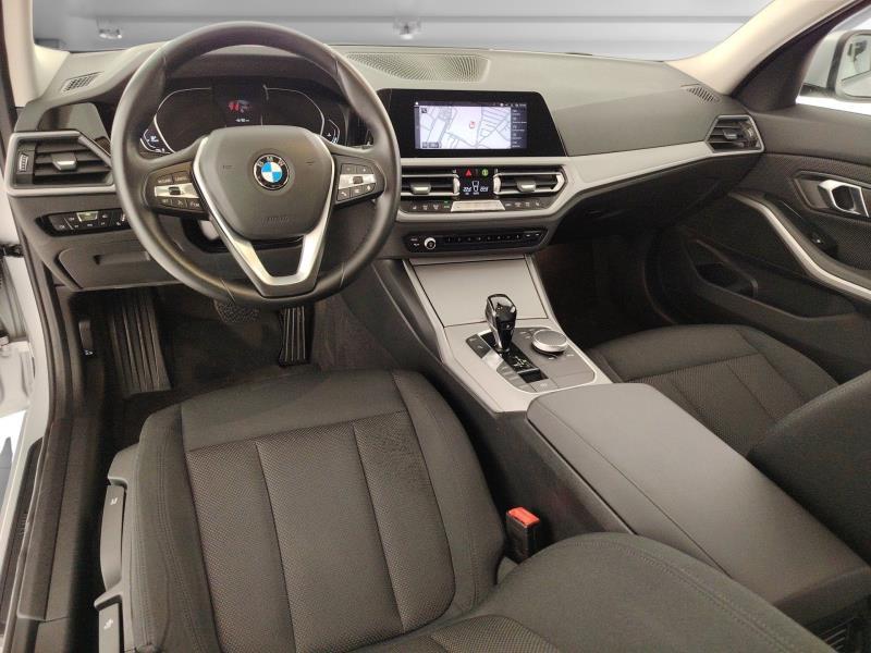 BMW Serie 3 320d Touring mhev 48V xdrive Sport auto
