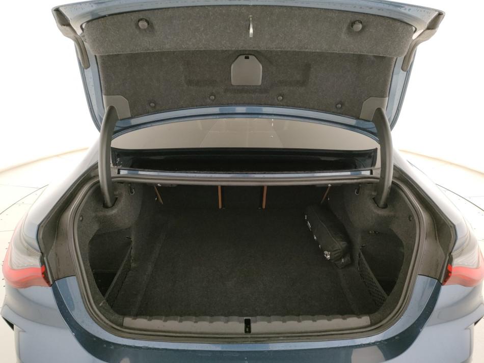 BMW Serie 4 420d Coupe mhev 48V Msport auto