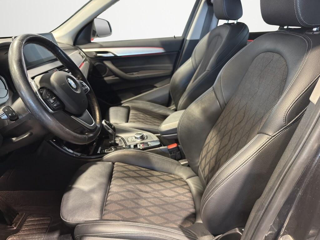 BMW X1 sdrive18d xLine auto