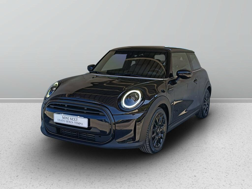Mini Cooper 1.5 TwinPower Turbo Cooper