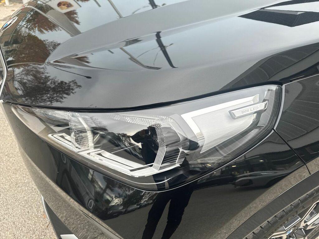 BMW X1 sdrive18i X-Line auto