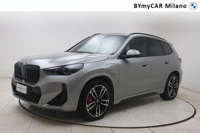 BMW X1 xdrive 25e MSport Pro auto