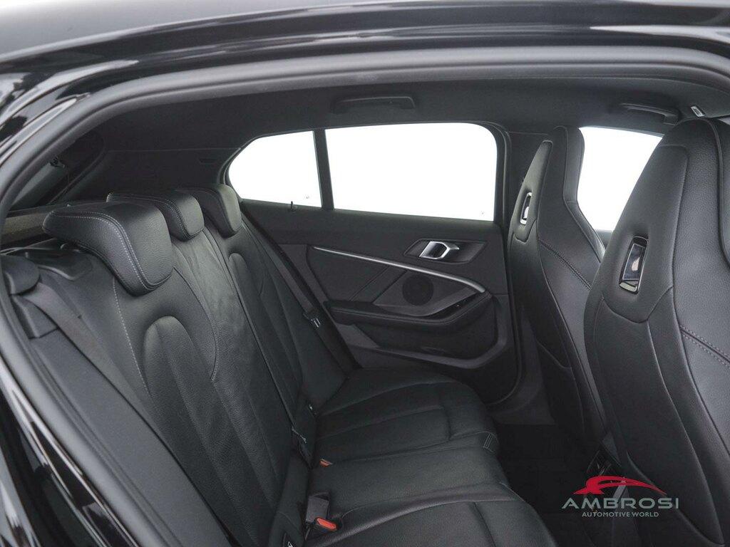 BMW Serie 1 M 135i xdrive auto