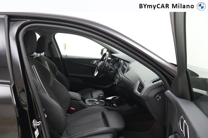 BMW Serie 1 118i Sport auto