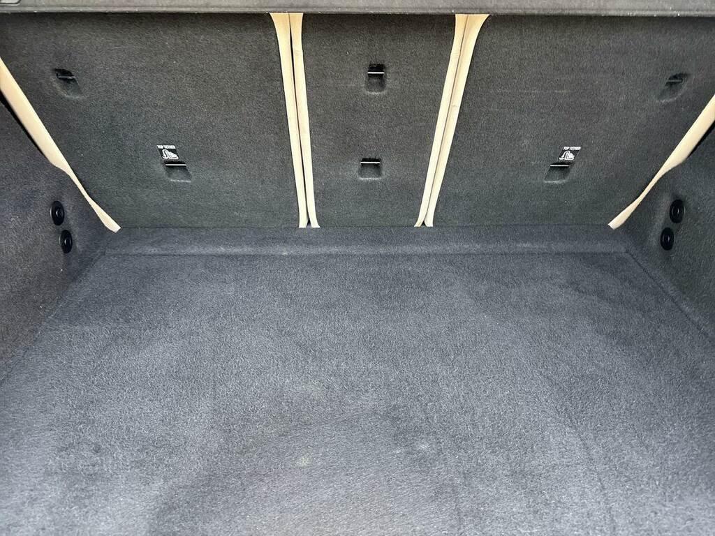 BMW Serie 2 218d Active Tourer Luxury auto