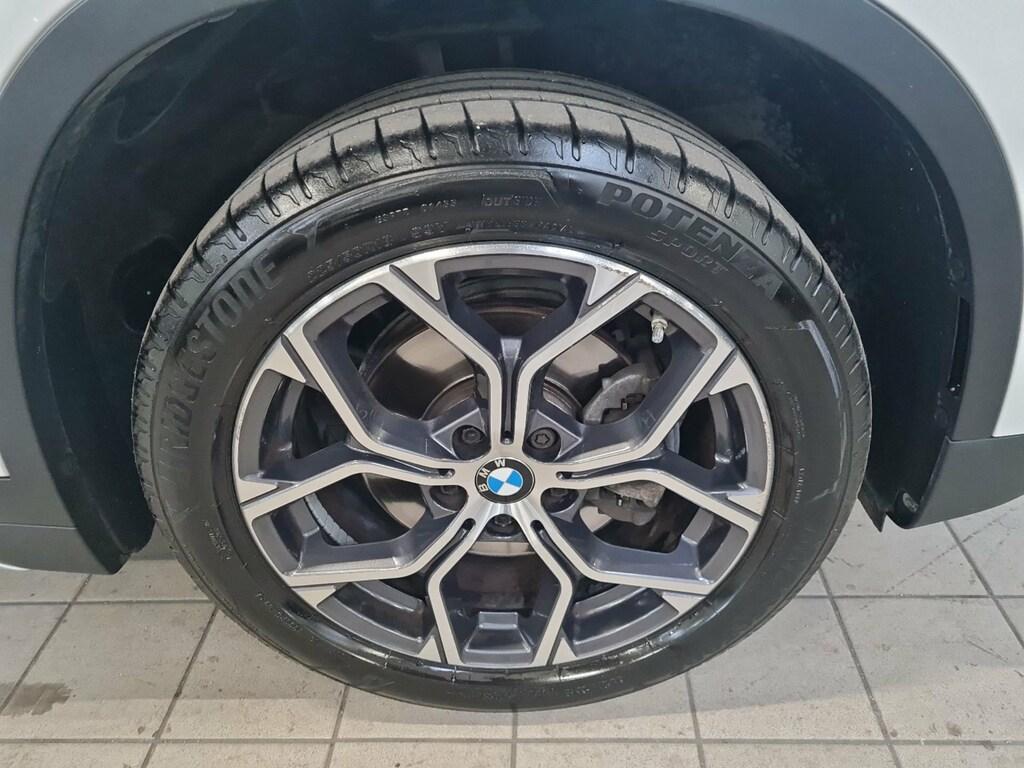 BMW X1 xdrive18d xLine auto