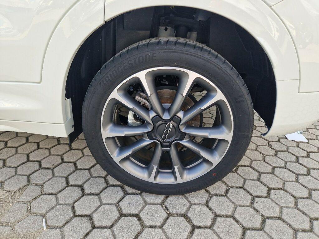 Fiat 500X Dolcevita 1.5 t4 hybrid Sport 130cv dct