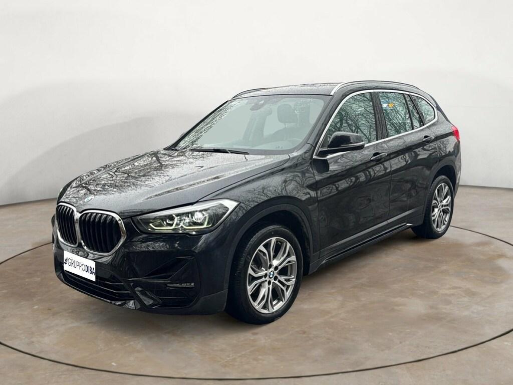 BMW X1 sdrive18i Sport 136cv