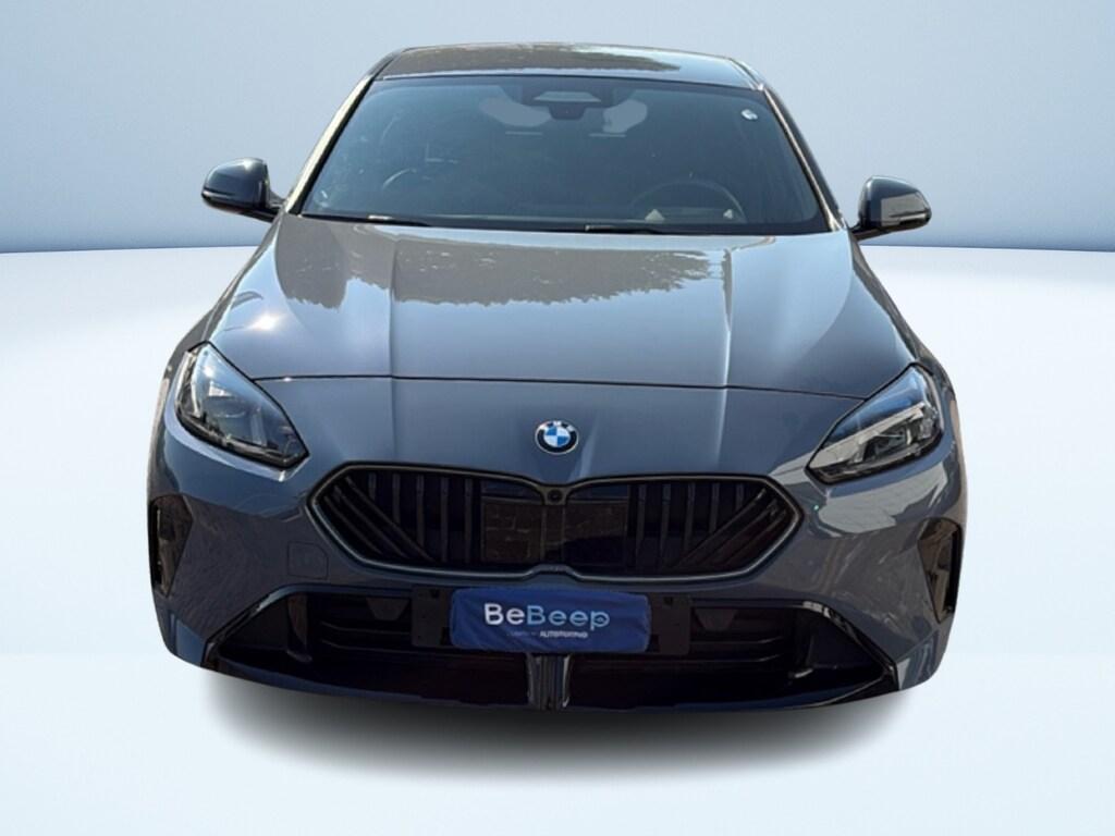 BMW Serie 1 118d MSport Pro auto