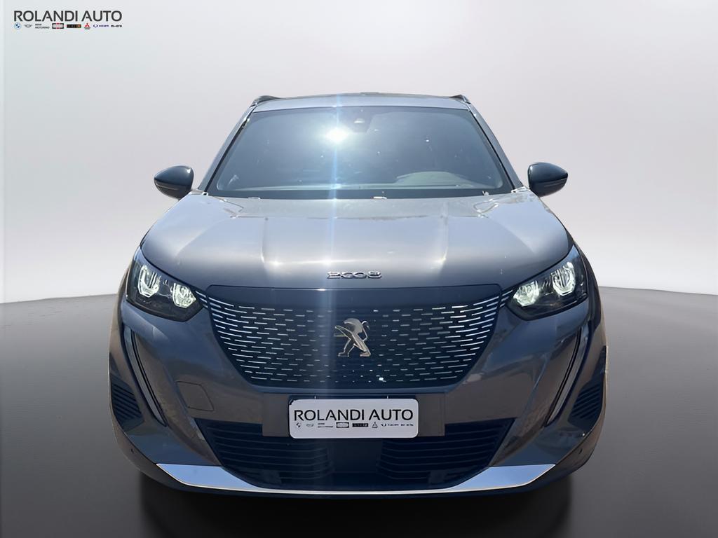 Peugeot 2008 1.2 puretech Allure s&s 130cv eat8