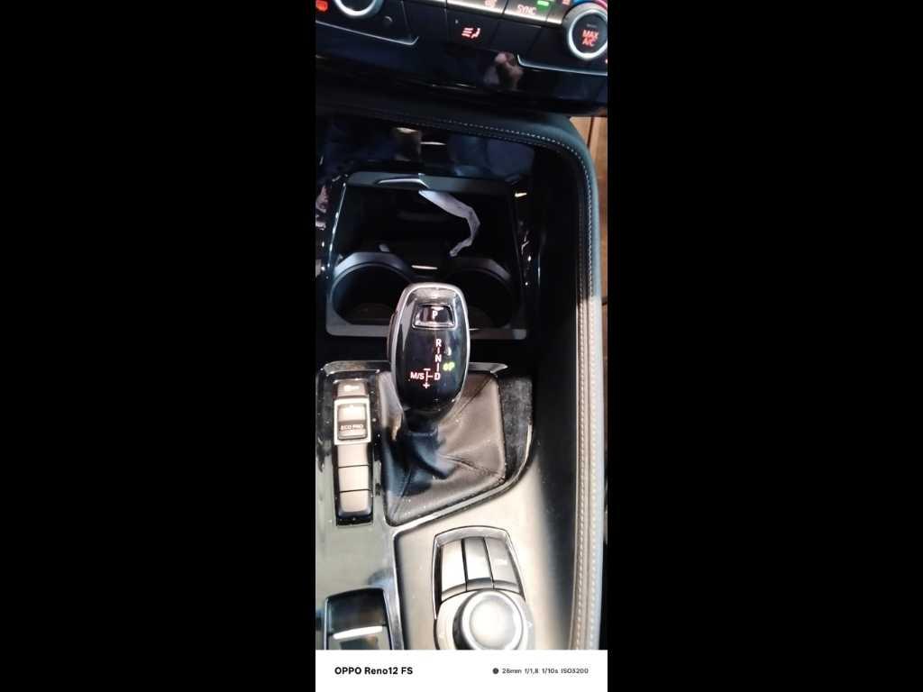 BMW X1 sdrive18d xLine auto my18