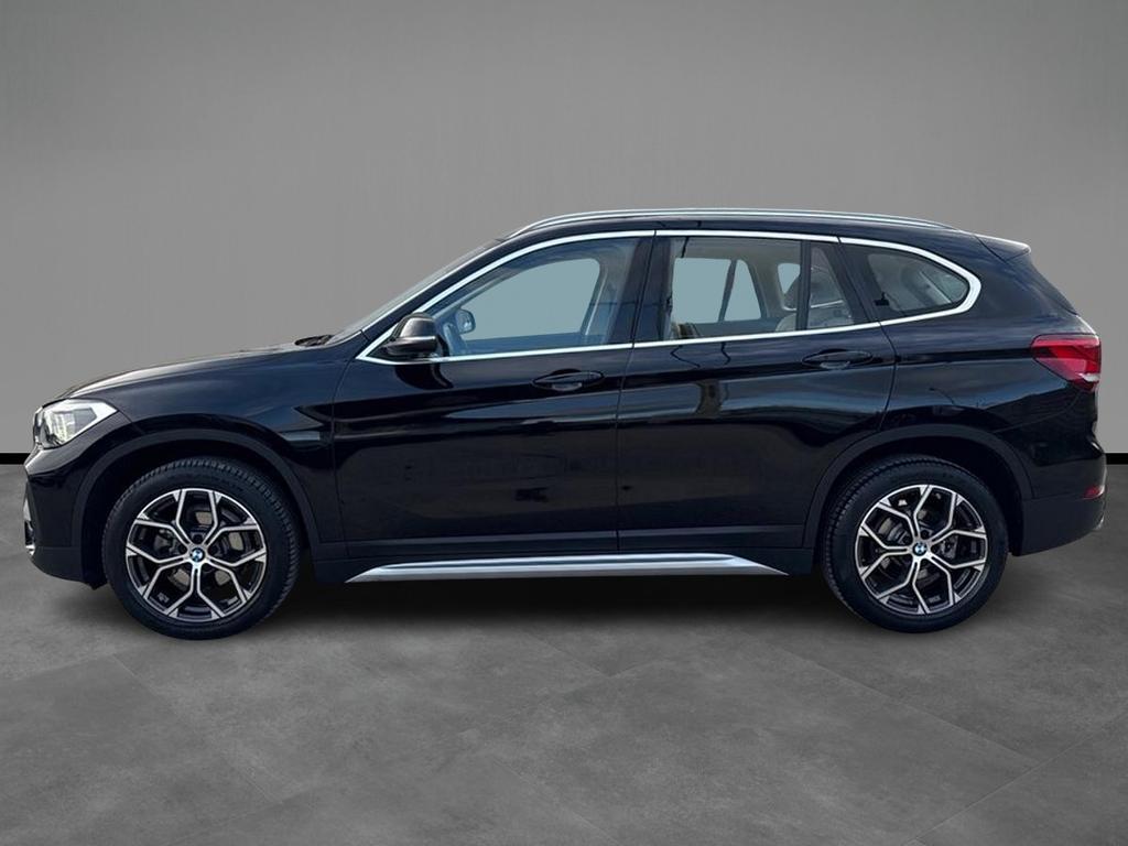 BMW X1 sdrive16d xLine Plus auto