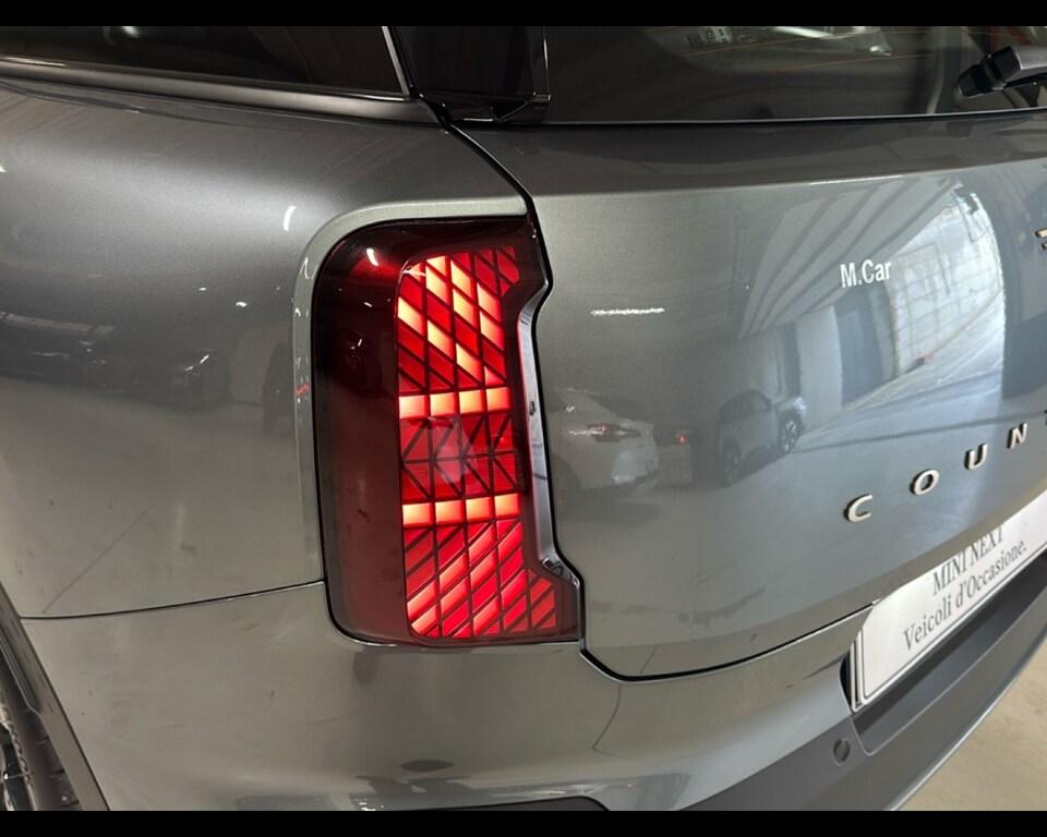 Mini Mini Countryman 1.5 48V C Classic auto