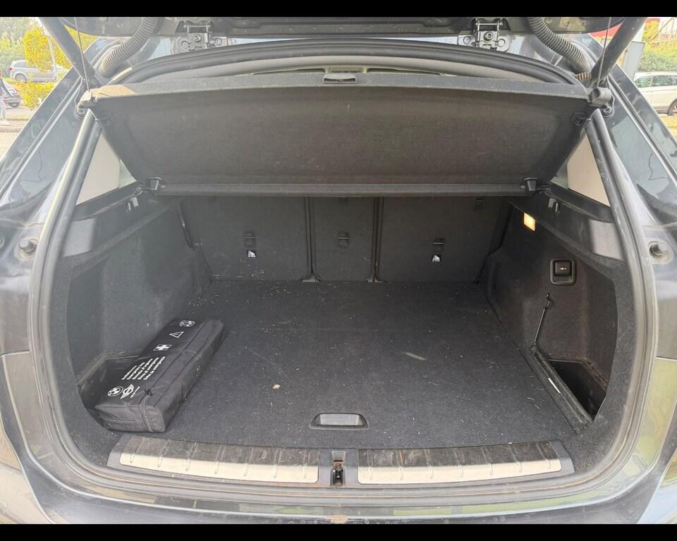 BMW X1 sdrive18d Business Advantage