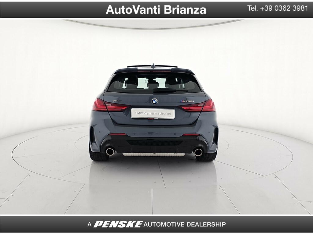 BMW Serie 1 M 135i xdrive auto