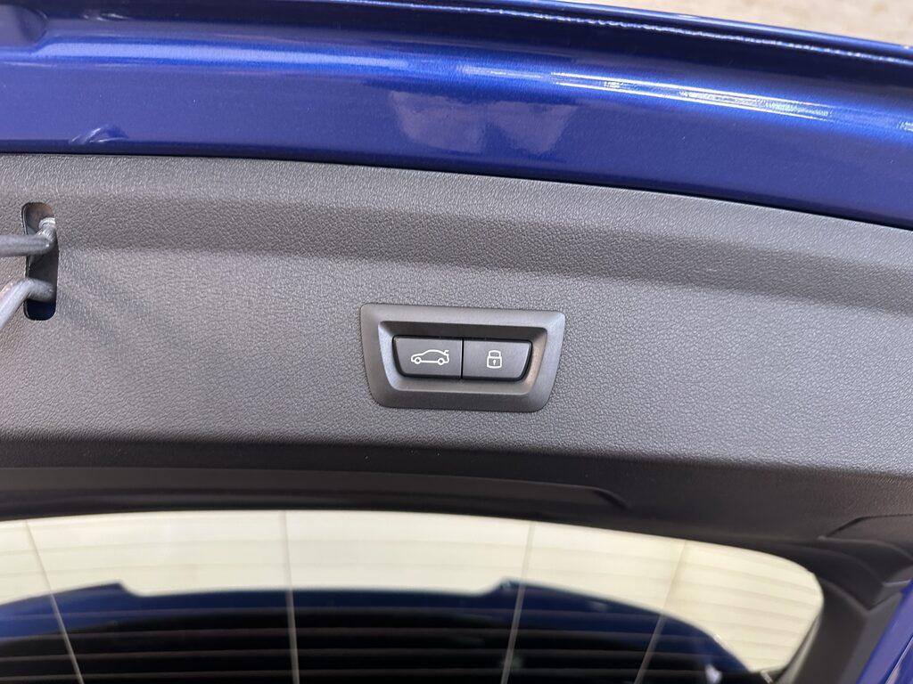 BMW Serie 1 118d MSport Pro auto