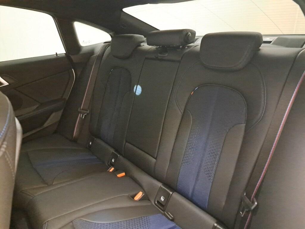 BMW Serie 2 220d Gran Coupe Msport xdrive auto