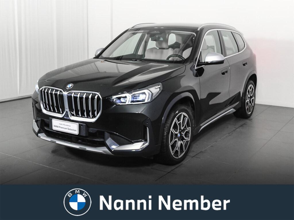 BMW X1 sdrive18d X-Line auto
