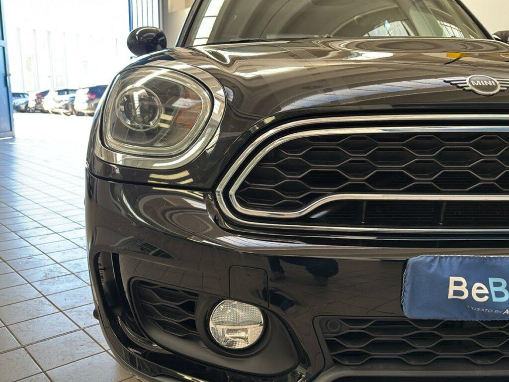 Mini Cooper SD Countryman 2.0 TwinPower Turbo Cooper SD Hype ALL4 Steptronic