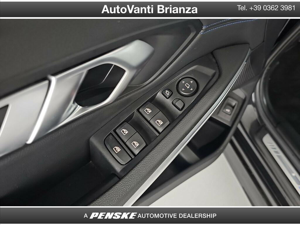 BMW Serie 3 330d Touring xdrive Msport auto