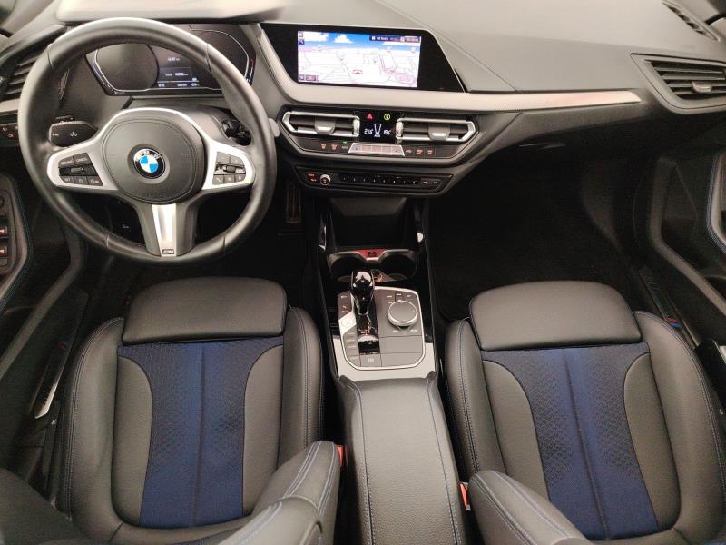 BMW Serie 2 216d Gran Coupe Msport auto