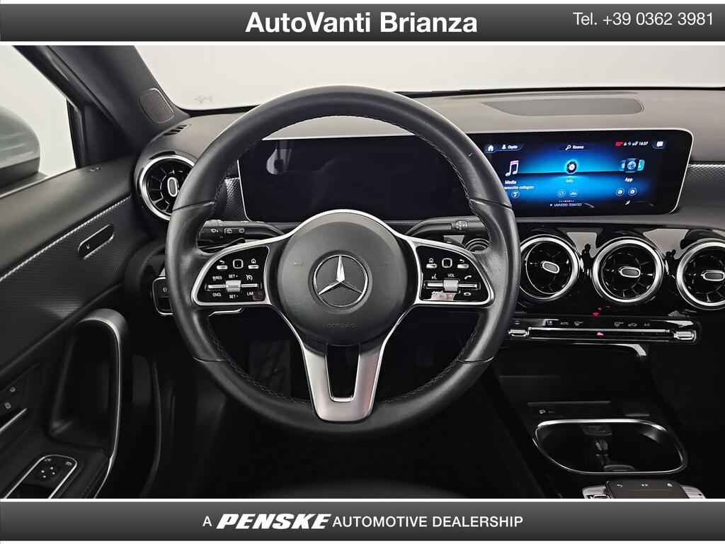 Mercedes Classe A 180 Business auto