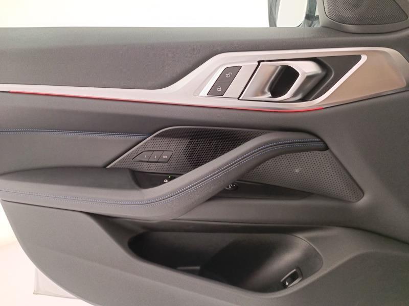 BMW Serie 4 420d Gran Coupe mhev 48V Msport auto