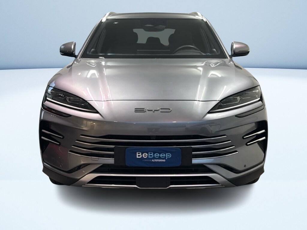 Byd Seal U DM-i 1.5 phev Comfort 2wd