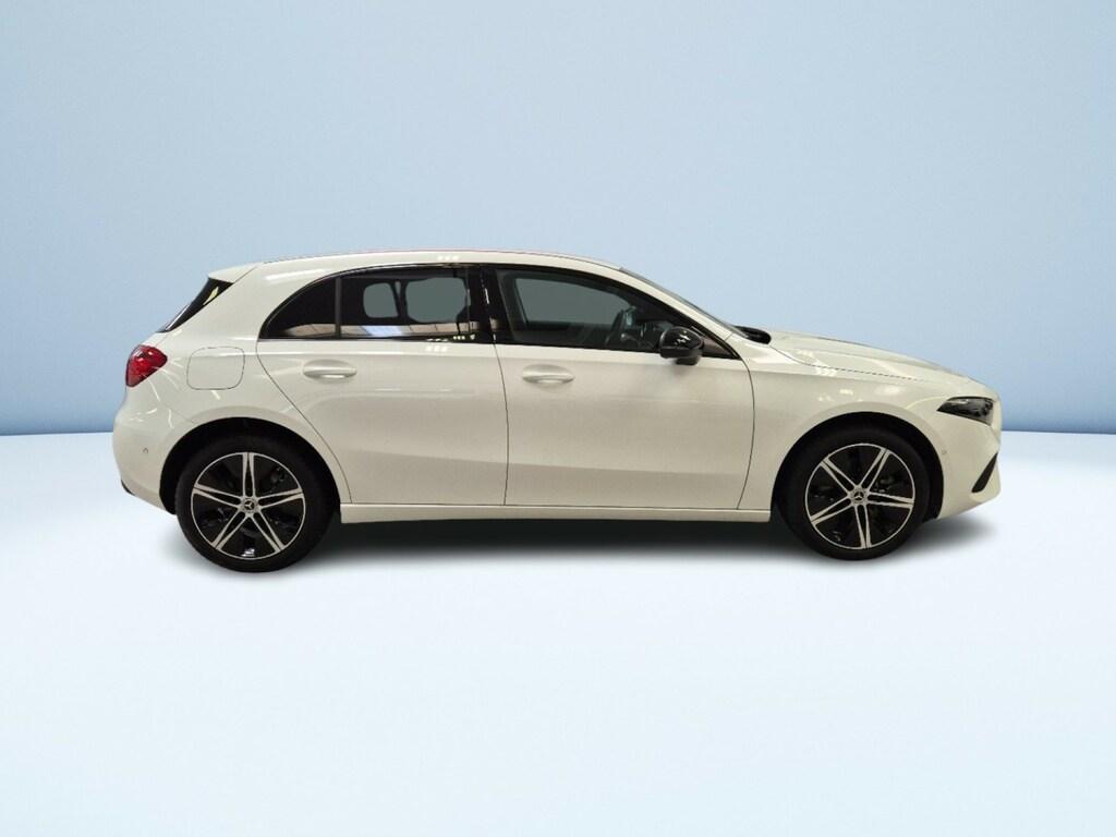 Mercedes Classe A 250 e phev Advanced Progressive auto