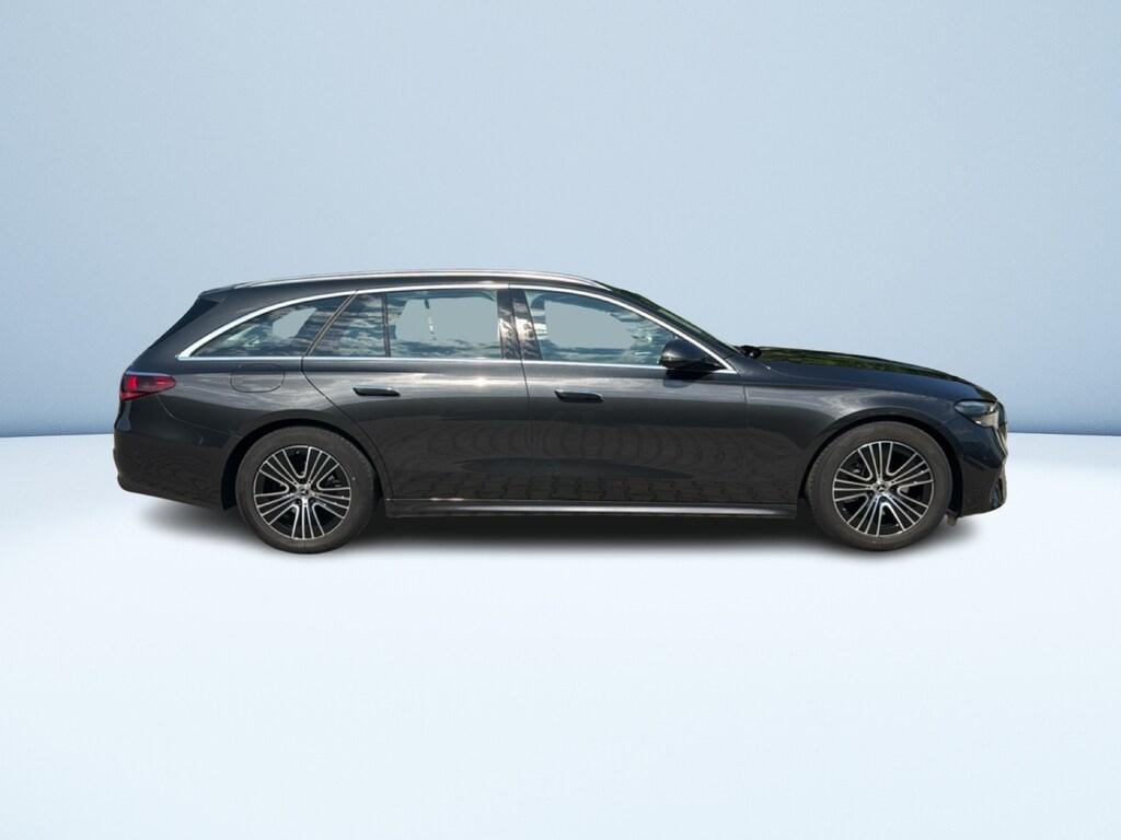 Mercedes Classe E 200 d Advanced auto
