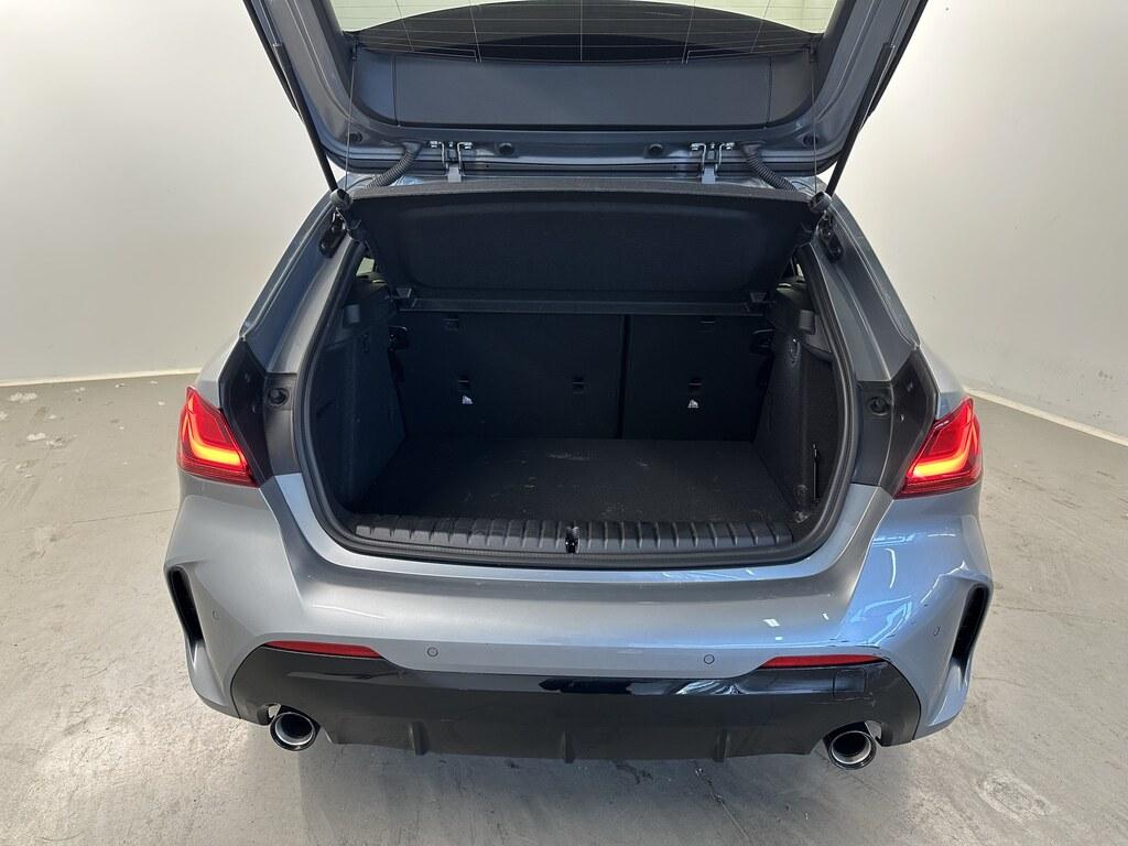 BMW Serie 1 118d Msport auto