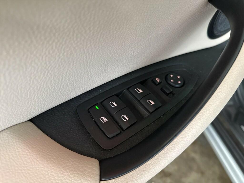 BMW X1 sdrive18i xLine Plus 136cv auto