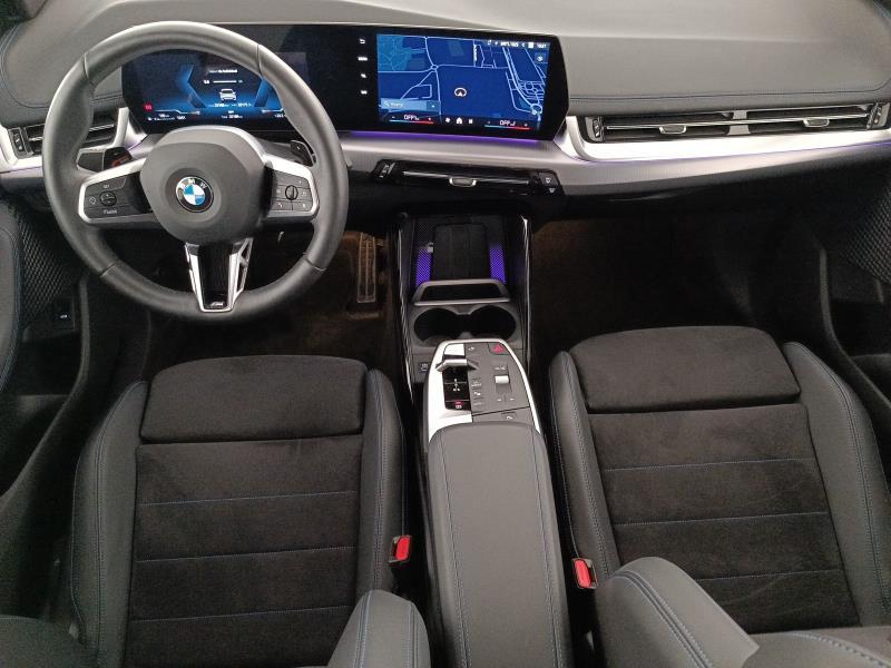 BMW Serie 2 218d Active Tourer Msport auto