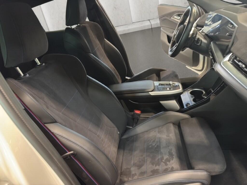 BMW X2 xdrive 20d 48V MSport Pro auto