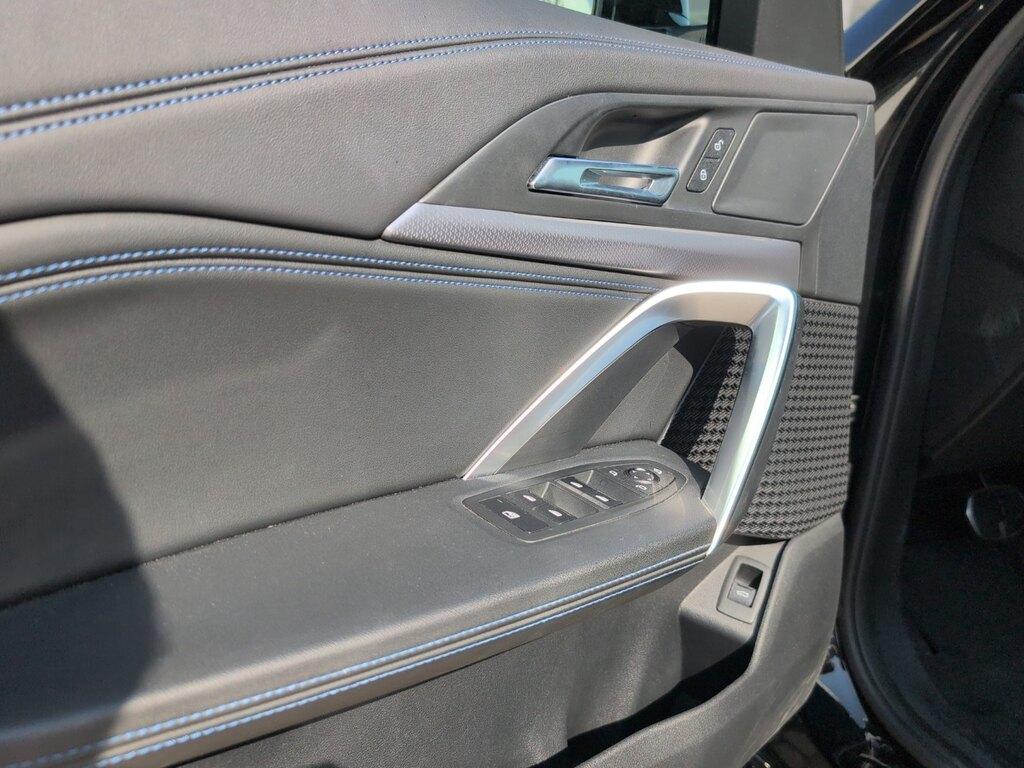 BMW X1 sdrive18d MSport auto