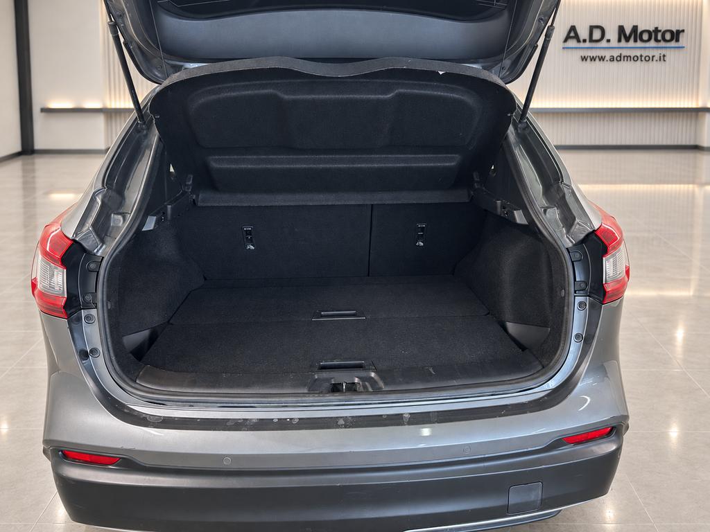 Nissan Qashqai 1.5 dci N-Connecta 115cv
