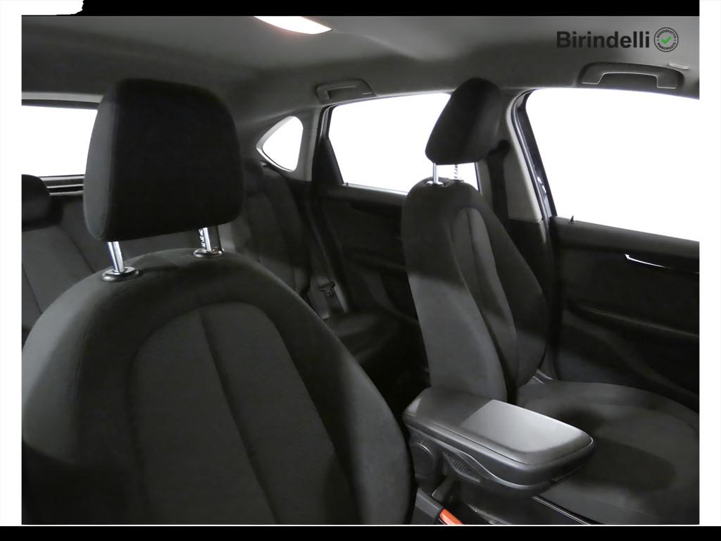 BMW Serie 2 218d Active Tourer Advantage auto my17