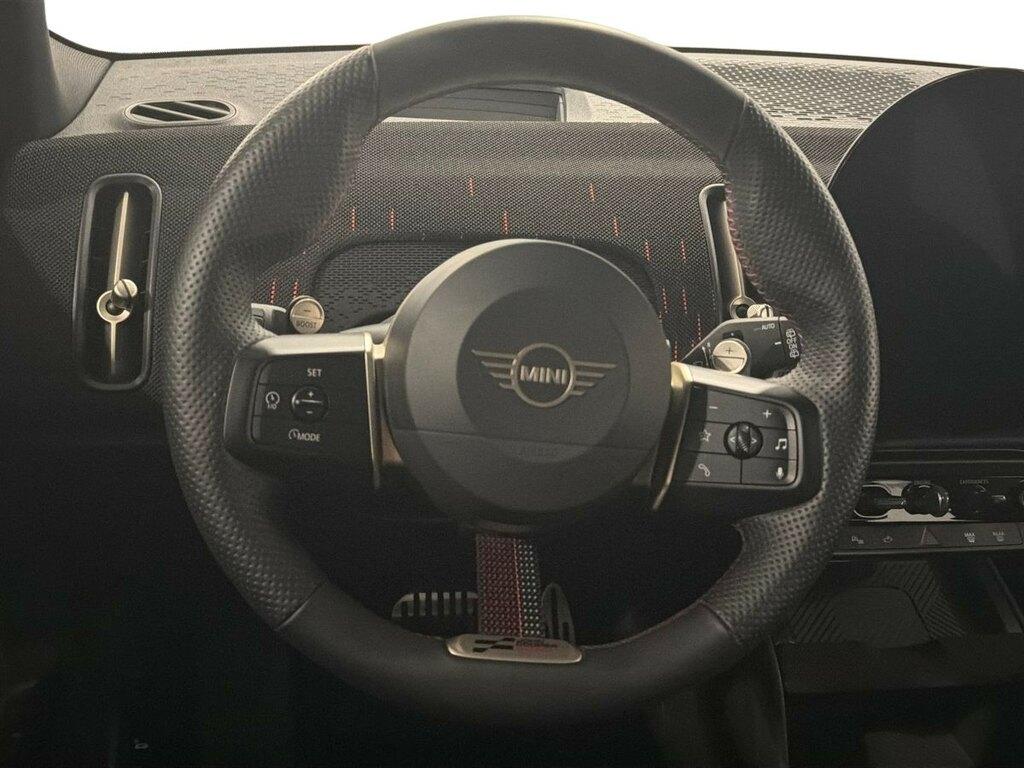 Mini John Cooper Works Countryman 2.0 TwinPower Turbo John Cooper Works ALL4 Auto