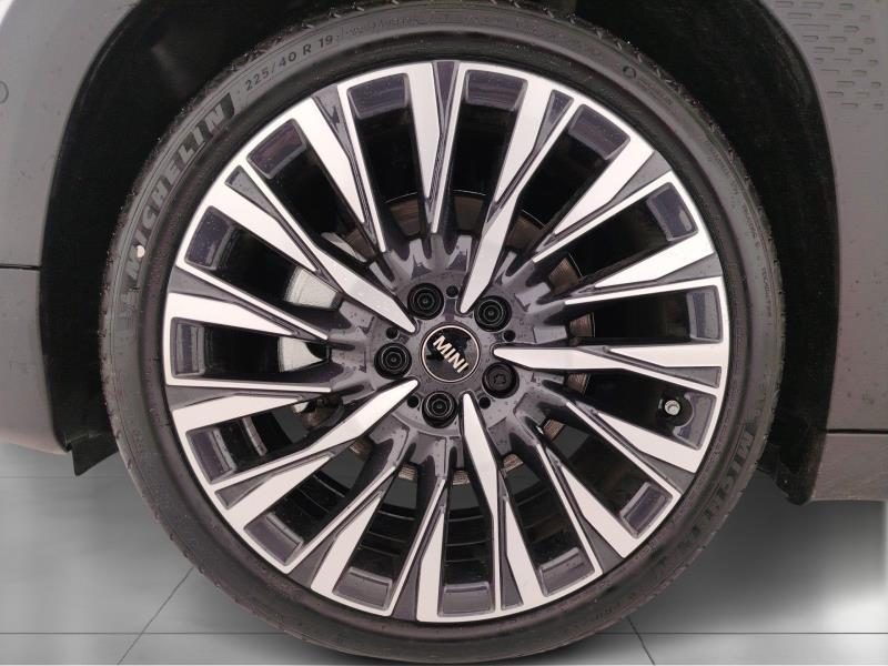 Mini Mini Aceman E Classic