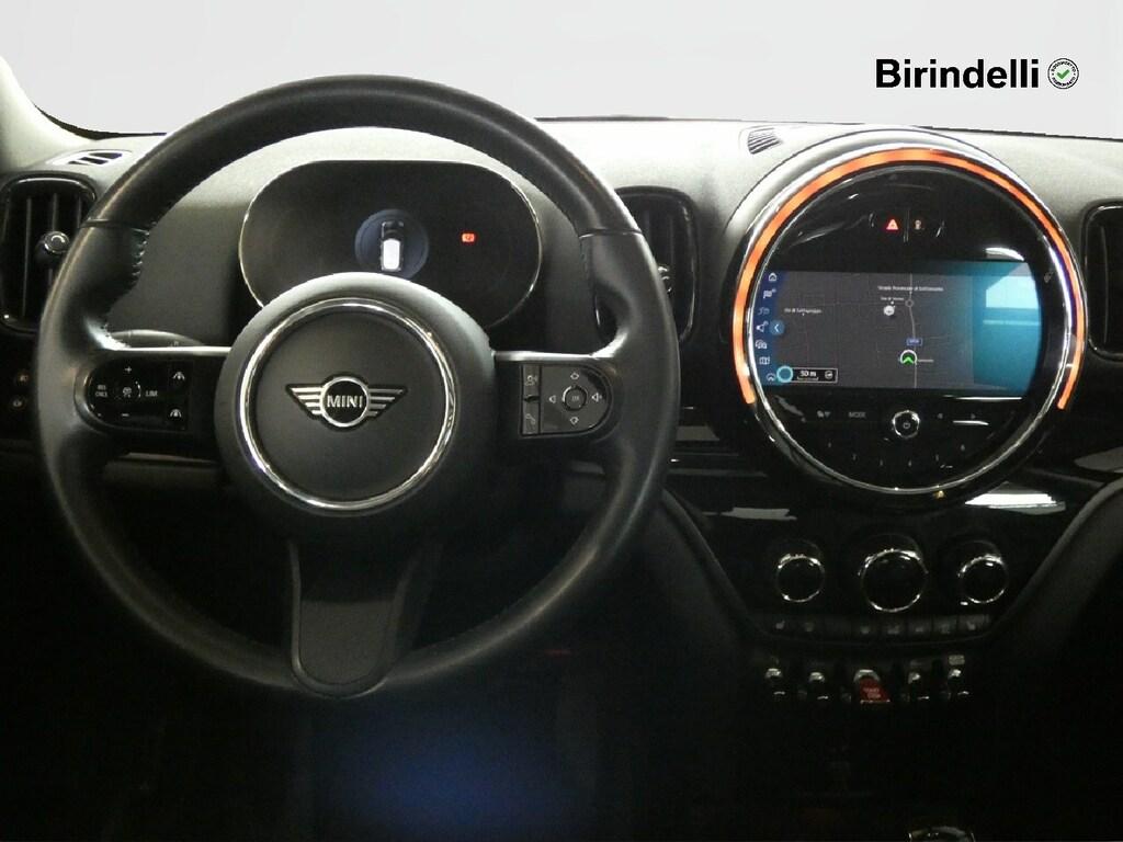 Mini Cooper Countryman 1.5 Business Auto