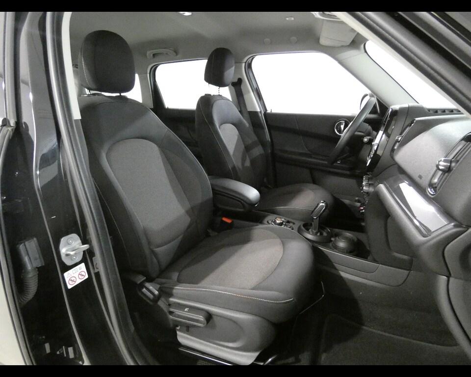 Mini Cooper D Countryman 2.0 D Cooper D Business Auto